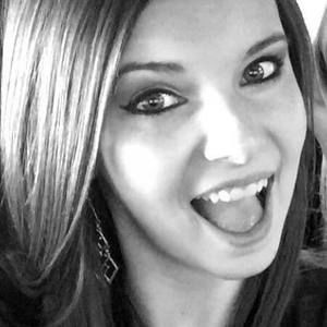 Meet your Posher, Mary jo